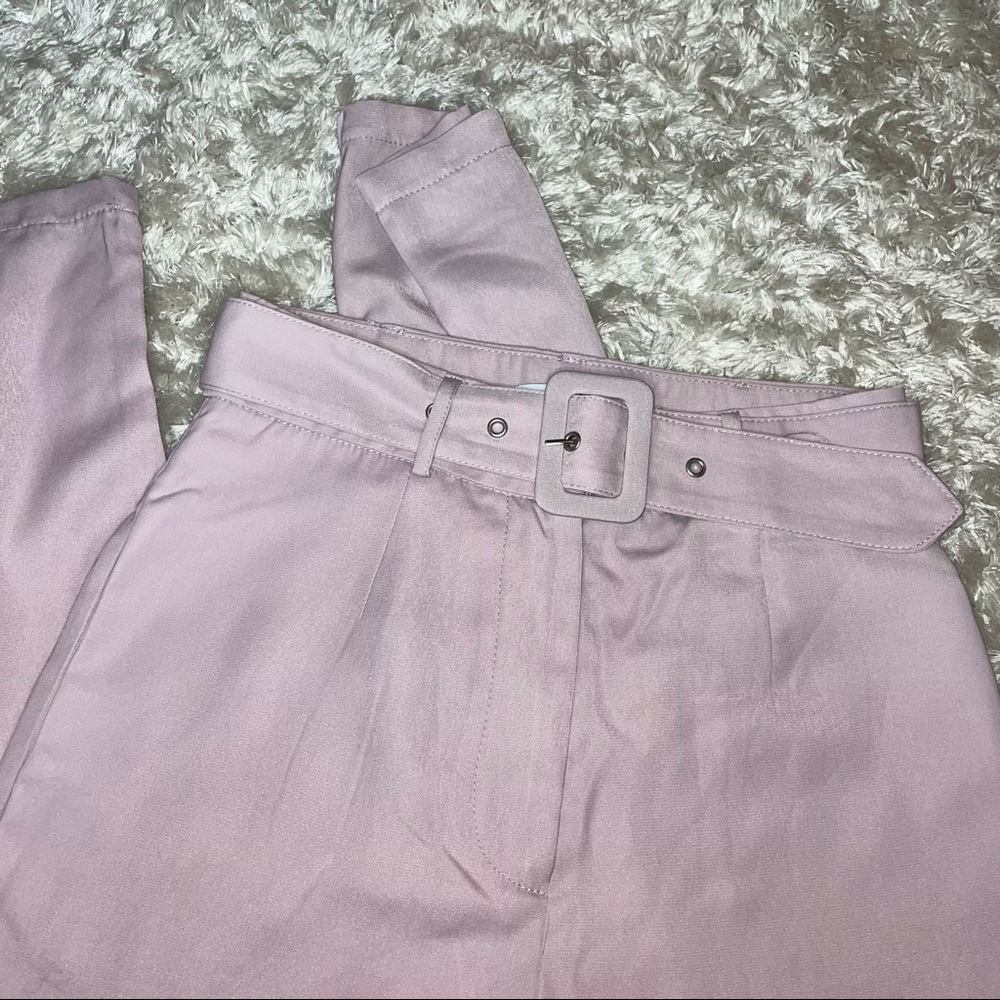 Pink Pants - Picture 3 of 8